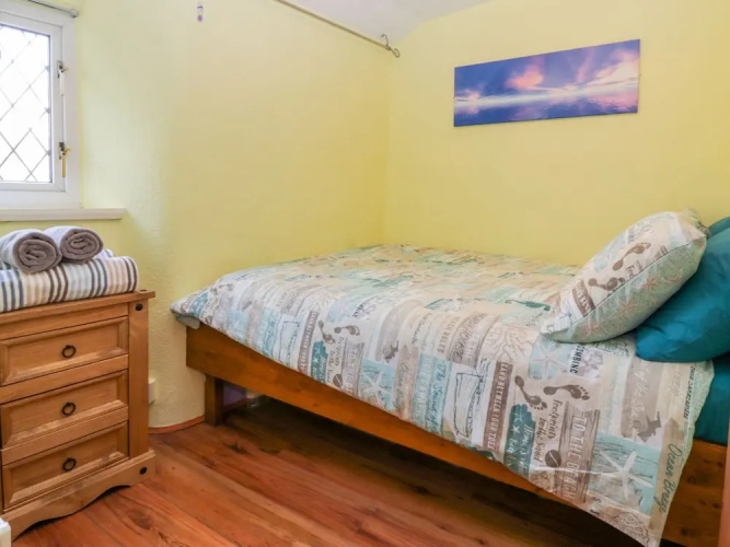 Summer Star Cottage
