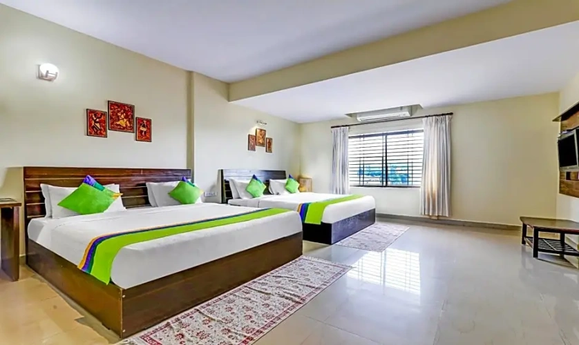 Superior room