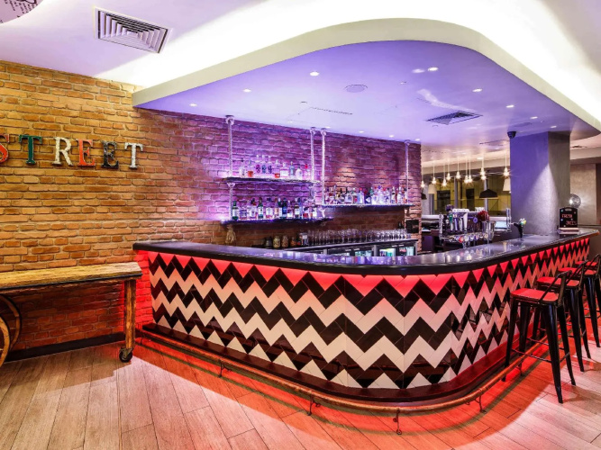 Ibis London City - Shoreditch photo 26