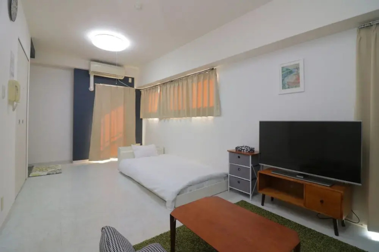 HG Cozy Hotel No.66