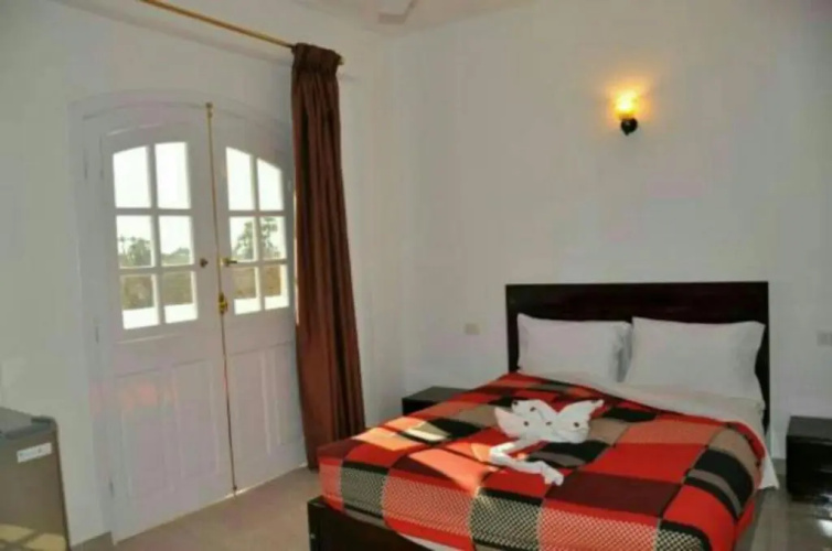 Gold Ibis Hotel