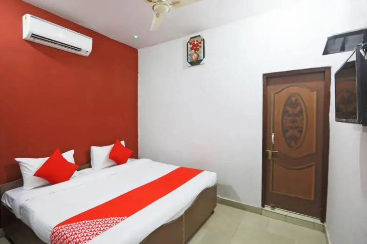 Imagen del hotel
