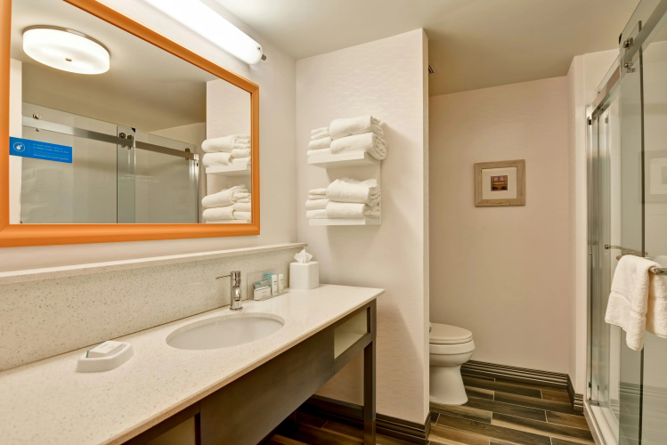 Hampton Inn Atlanta Kennesaw, Ga photo 10