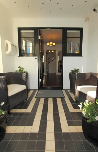 Milvil Bed  Breakfast