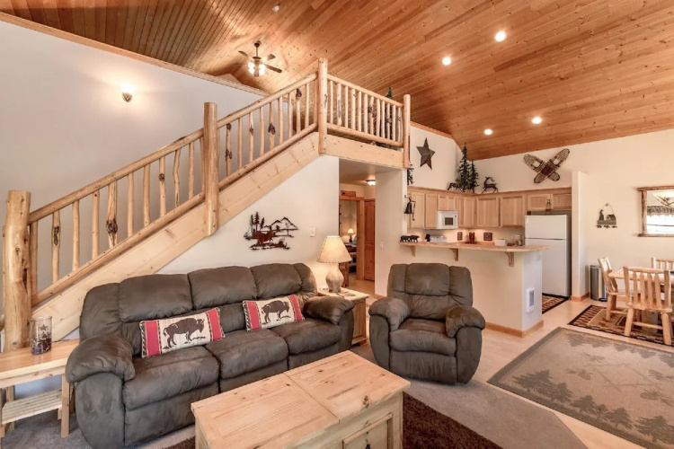 Wintergreen Retreat