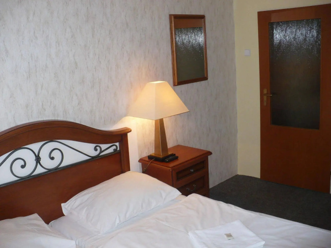 Hotel Bohemians