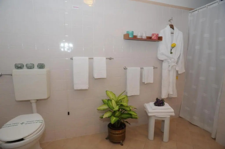 Residence La Contessina