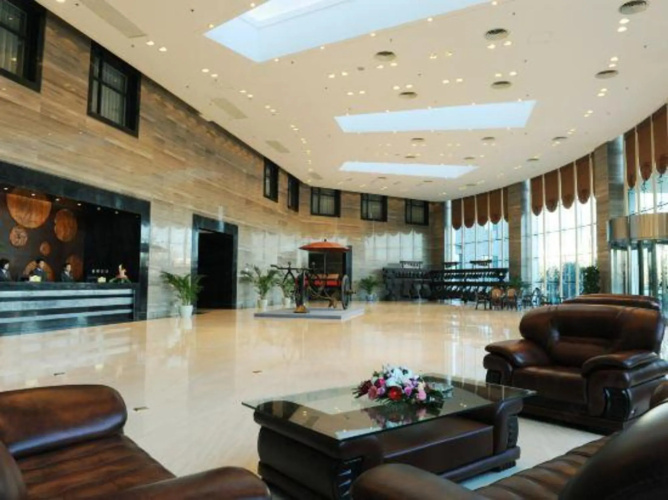 CFGC Grand Hotel