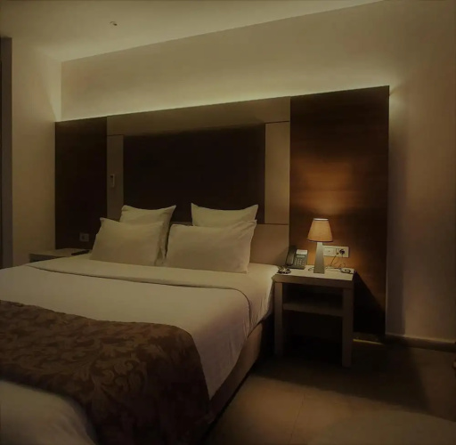 Grand Hotel Central