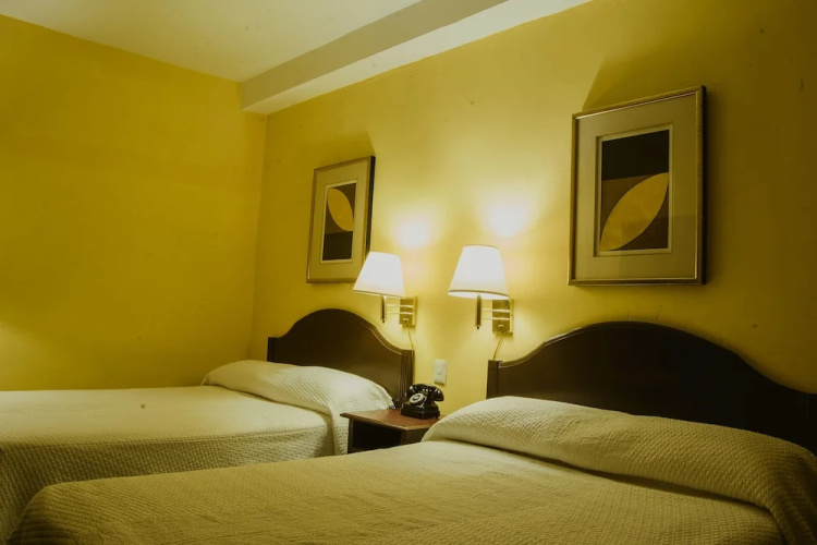 Hotel Posada San Agustin