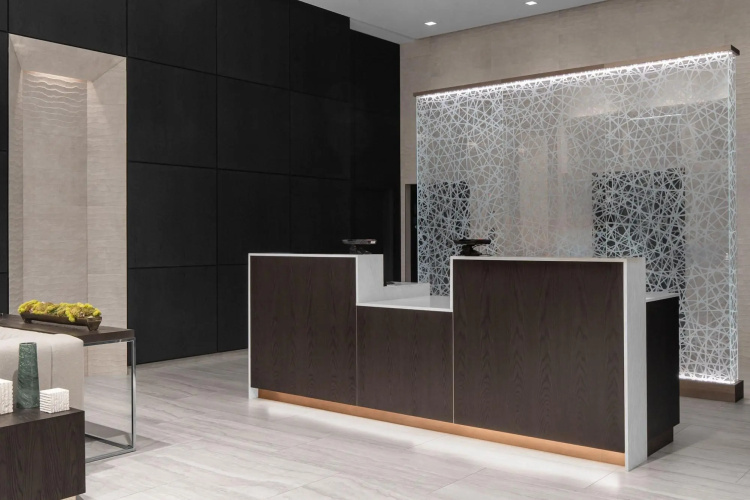Ac Hotel By Marriott Miami Dadeland photo 21
