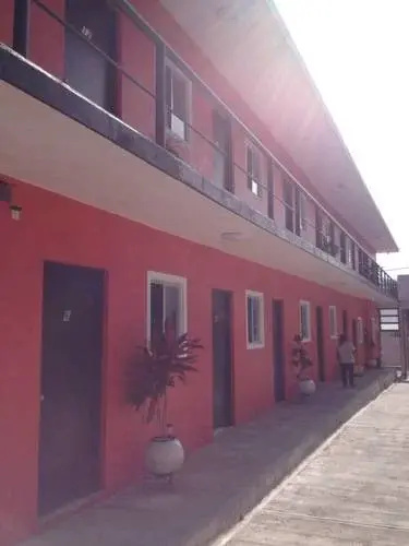 Hotel Sol