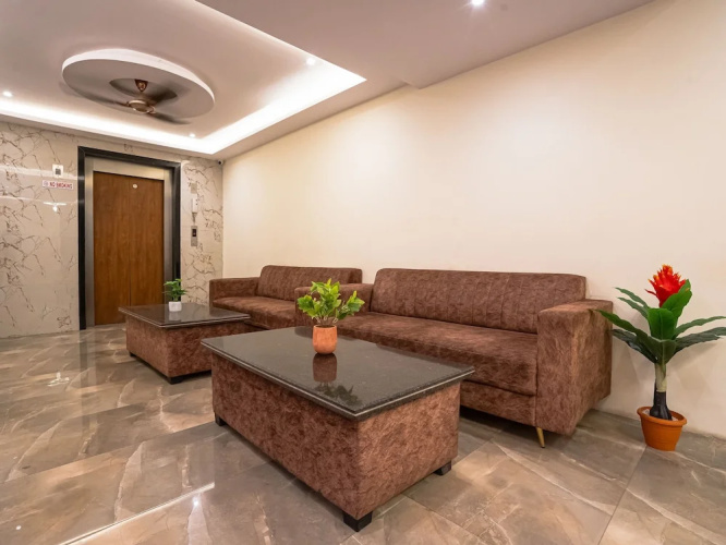 Hotel Grand Seasons