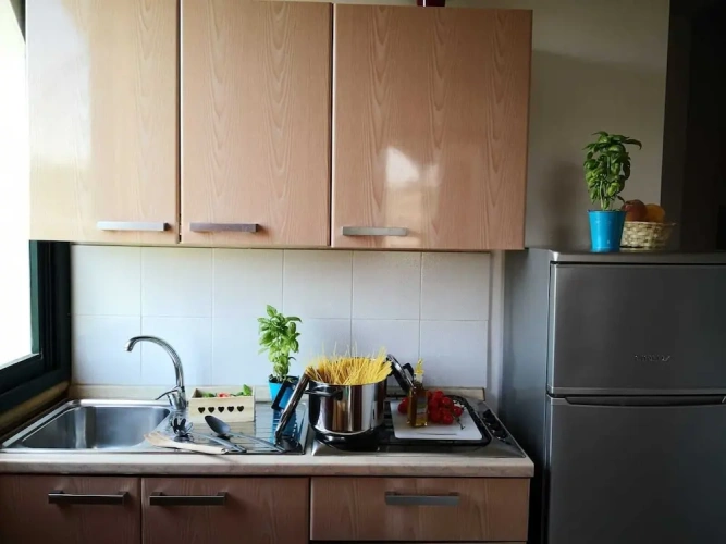 1 Bedroom Economy room