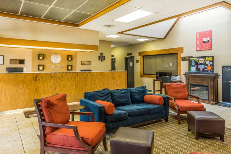 Comfort Inn