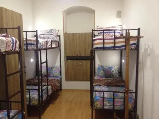 Hostel-17