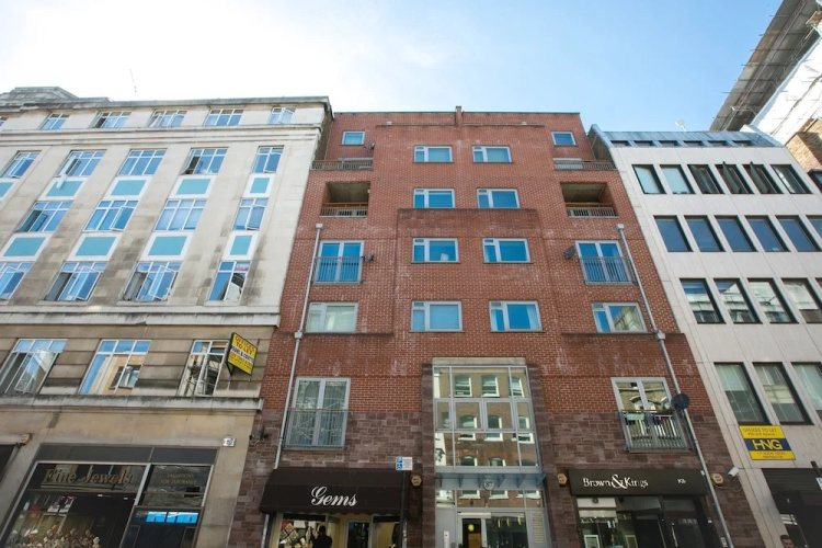 Otel görseli