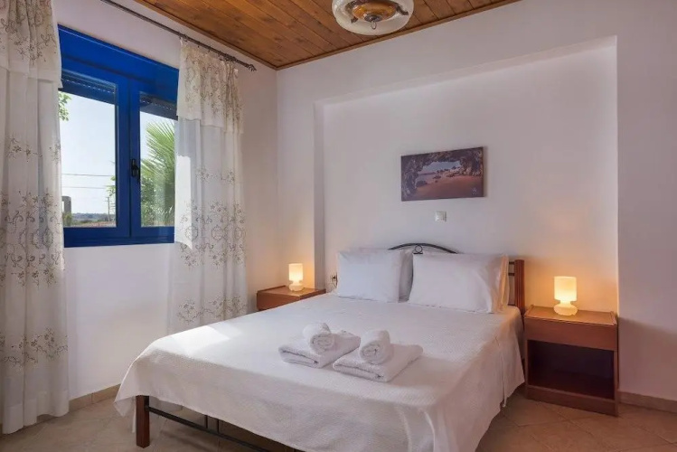 Villa Deep Blue