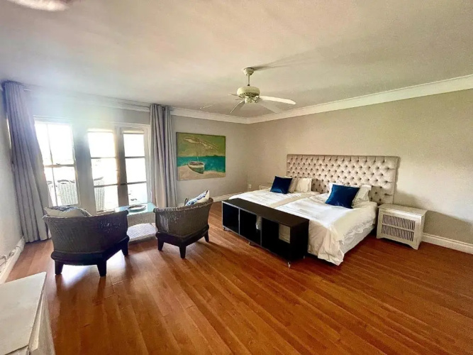 11 Westcliff Rentals