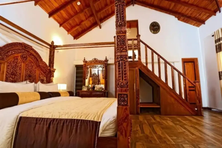 Eagle Regency Kandy
