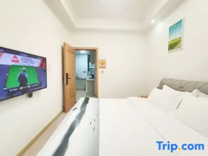 2 Bedrooms Luxury Quadruple room