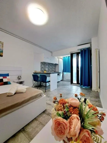 Jolie Studios and apartments