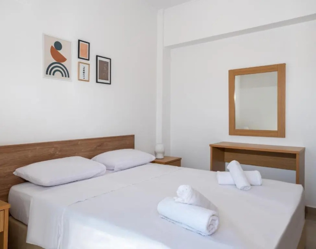Apartment Santa Marina 3
