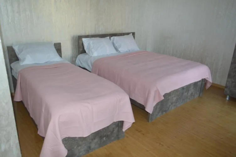 Фотография номера гостиницы Hotel Buta