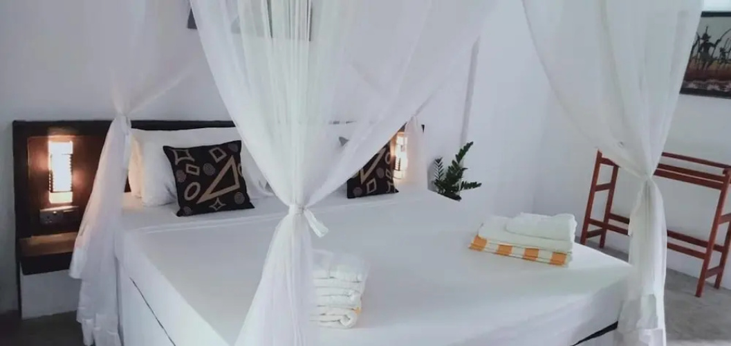 Sanjee'sHome & Lanka Ayurveda