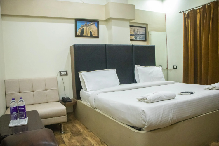 Hotel Galaxy Star