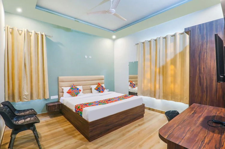 Fabhotel The Avr Grand