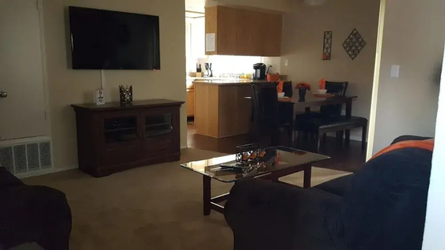 Whispering Meadows Apartments