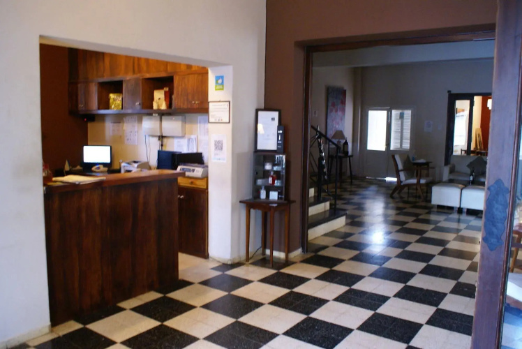 Hotel San Francisco