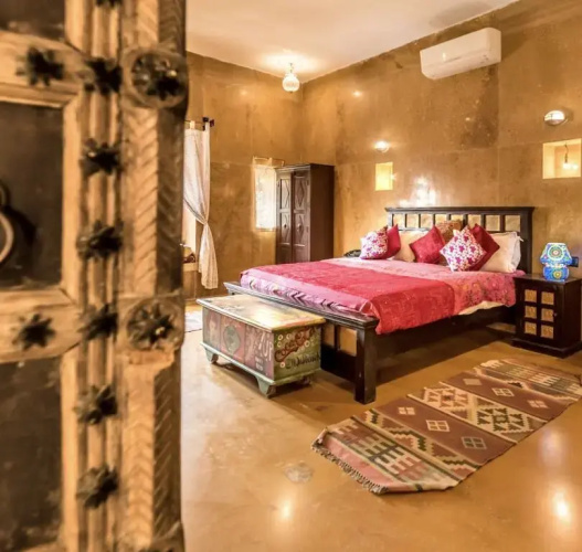 Jaisalmer Hostel
