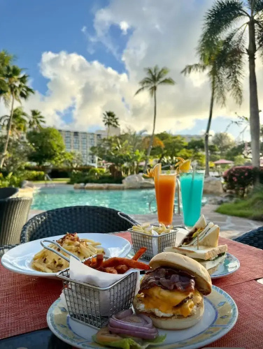 Marianas Beach Resort