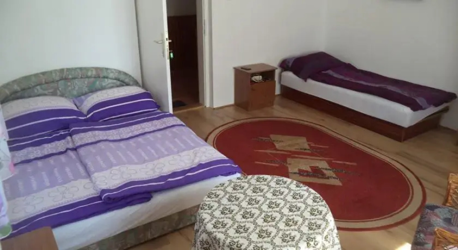 Klasszik Vendeghaz