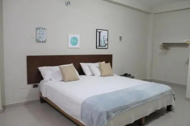 La Suite de Petita's Inn