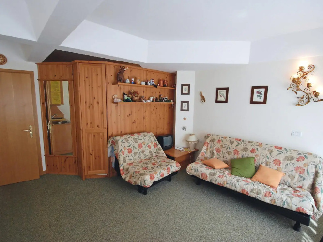 Albare - One Bedroom No.5