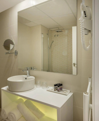 Villa Luz Family Gourmet & All Exclusive Hotel photo 13