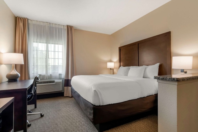 Comfort Inn Macon