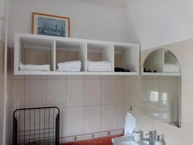 Baross Apartman