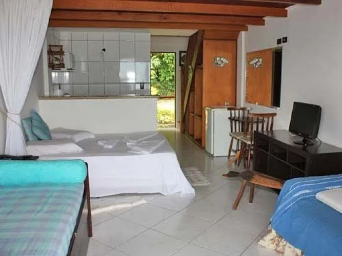 Hotel Vista Bella