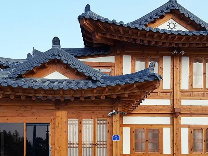Iga Hanok