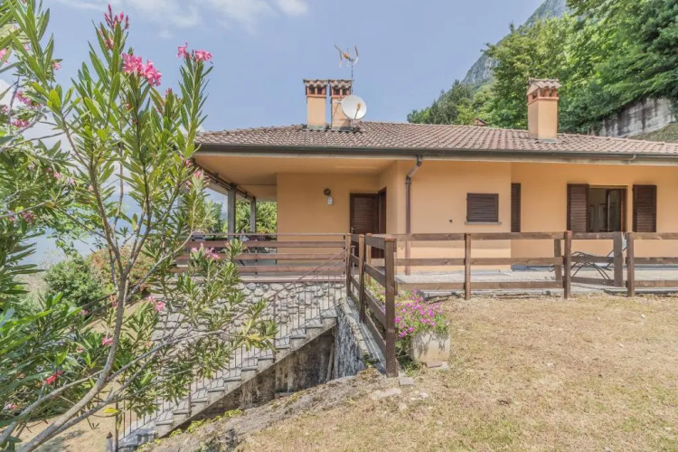 Villa Lisander