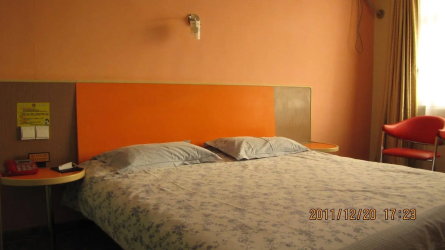 Motel 168 Hotel