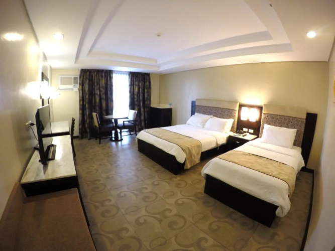 Coron Westown Resort