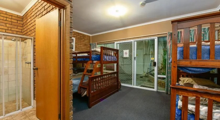 Bellum Hotel