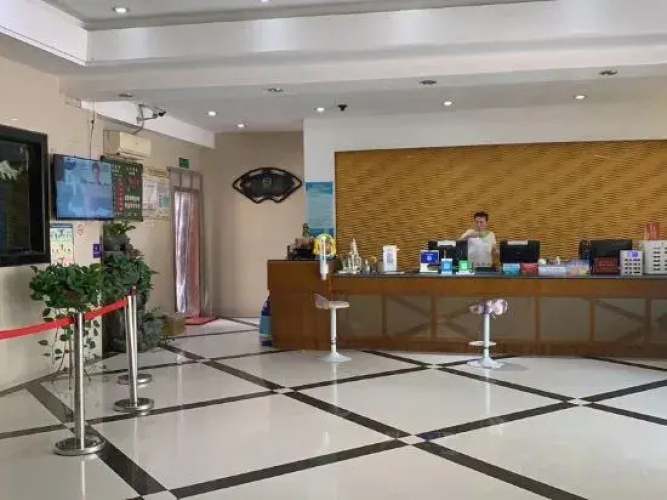 Taizhou Hotel
