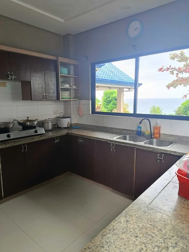 Seaheart Guesthouse