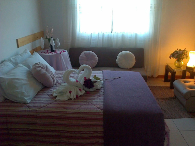 Casasol Hotel